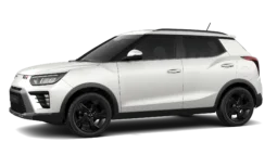 KGM Tivoli 2024 full