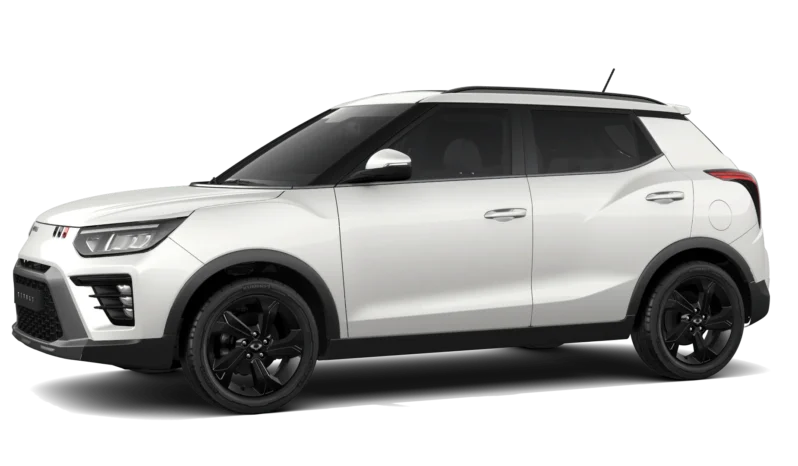 KGM Tivoli 2024 full