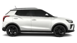 KGM Tivoli 2024 full