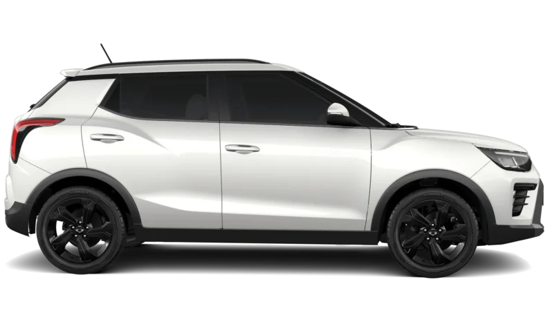 KGM Tivoli 2024 full