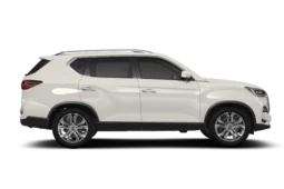Rexton full