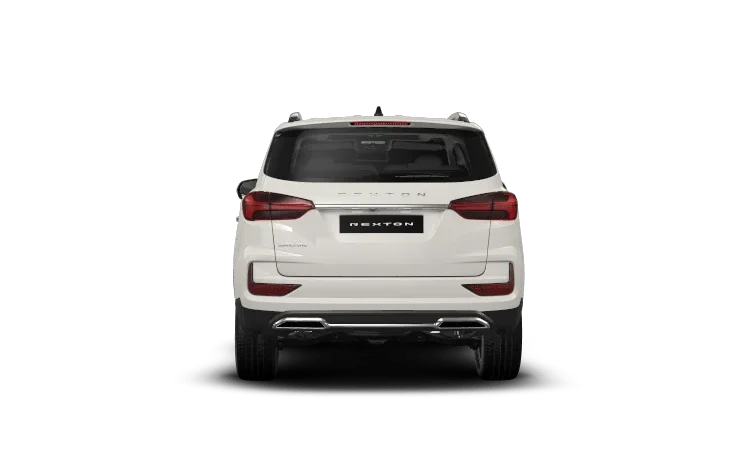 Rexton full