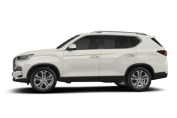 Rexton full