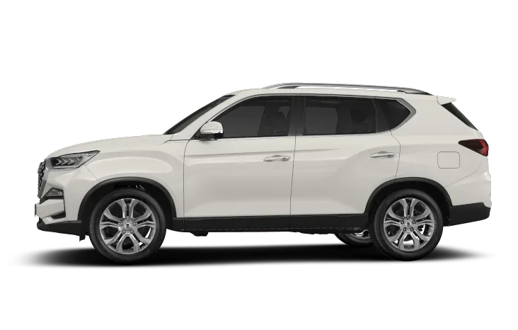Rexton full
