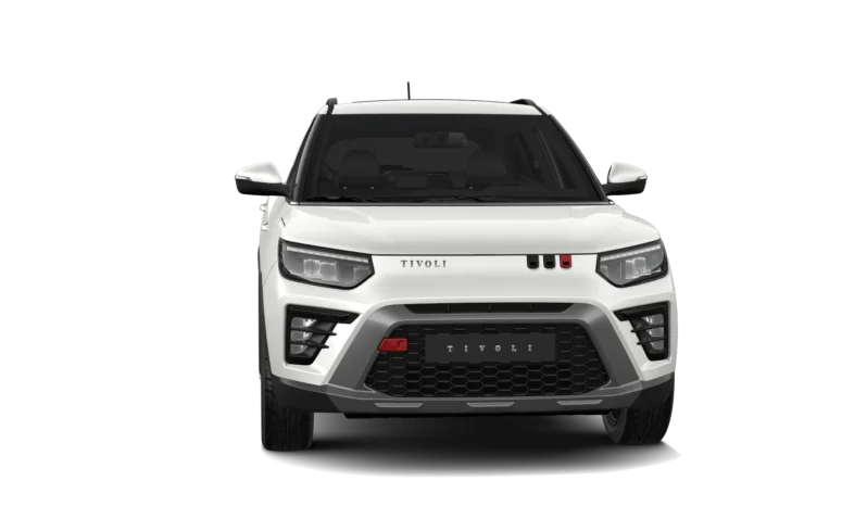 KGM Tivoli 2024 full